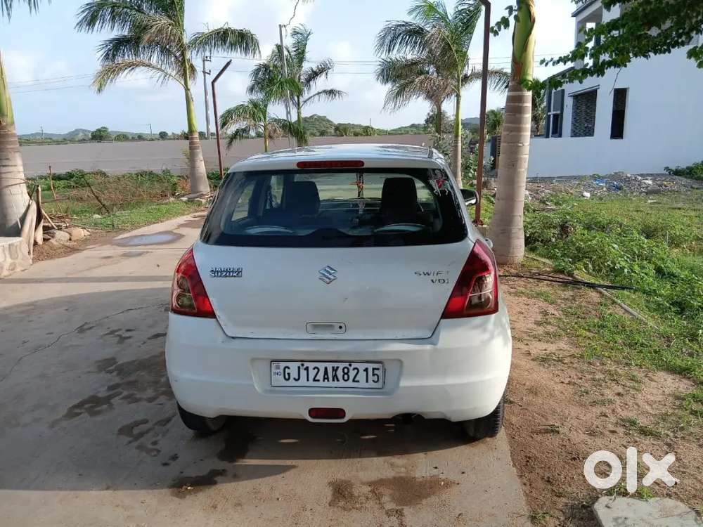 Maruti Suzuki Swift 2011 Diesel