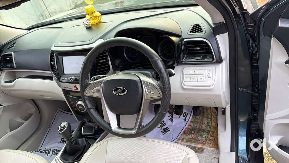 Mahindra Xuv300 W8(o) Petrol 2022