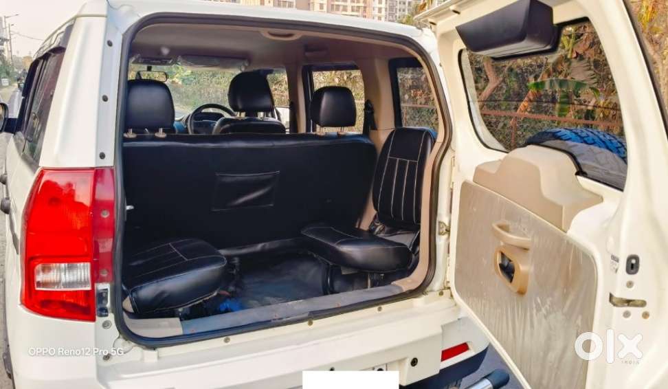 Mahindra Bolero Neo 1.5 N 10, 2021, Diesel