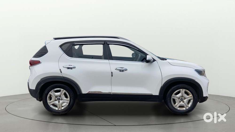 Kia Sonet 1.2 Htk Plus, 2022, Petrol