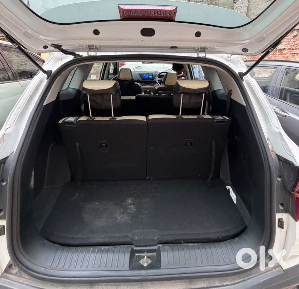 Kia Carens 1.5 Premium 7 Str, 2024, Petrol
