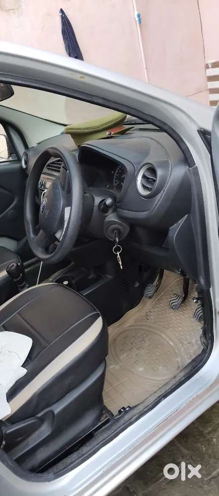 Datsun Redi Go 2018 Petrol Well Maintained