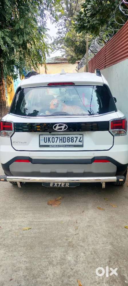 Hyundai Exter Ex 2025