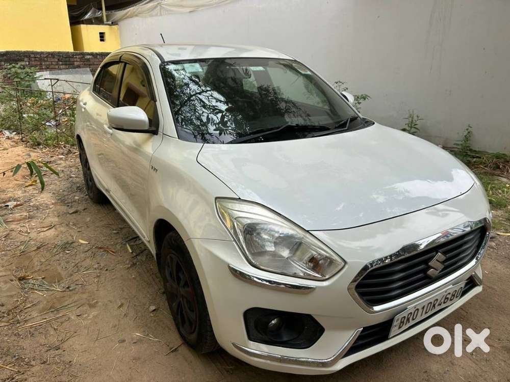 Maruti Suzuki Swift Dzire 1.2 Vxi Bsiv, 2018, Petrol