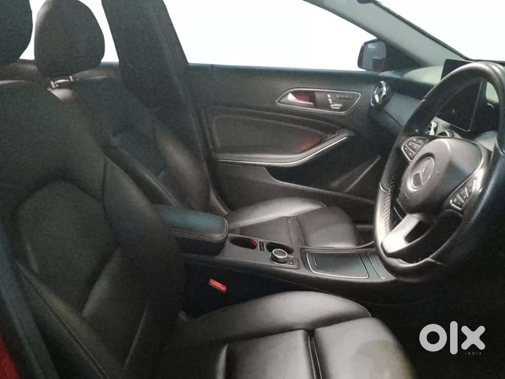 Mercedes-benz Gla Class 200 D Sport, 2018, Diesel