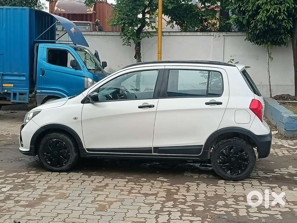 Maruti Suzuki Celerio X Vxi, 2020, Petrol