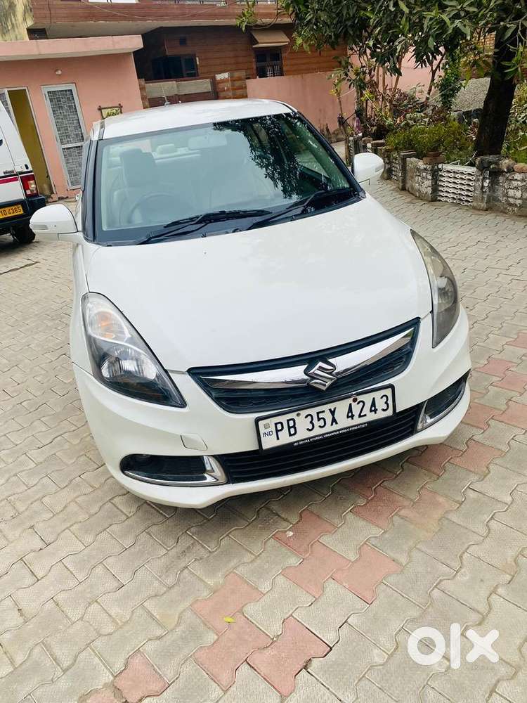 Maruti Suzuki Diesel 2016