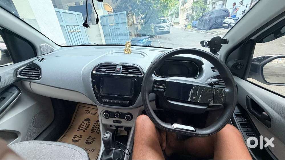 Tata Tiago 2025 Year Petrol