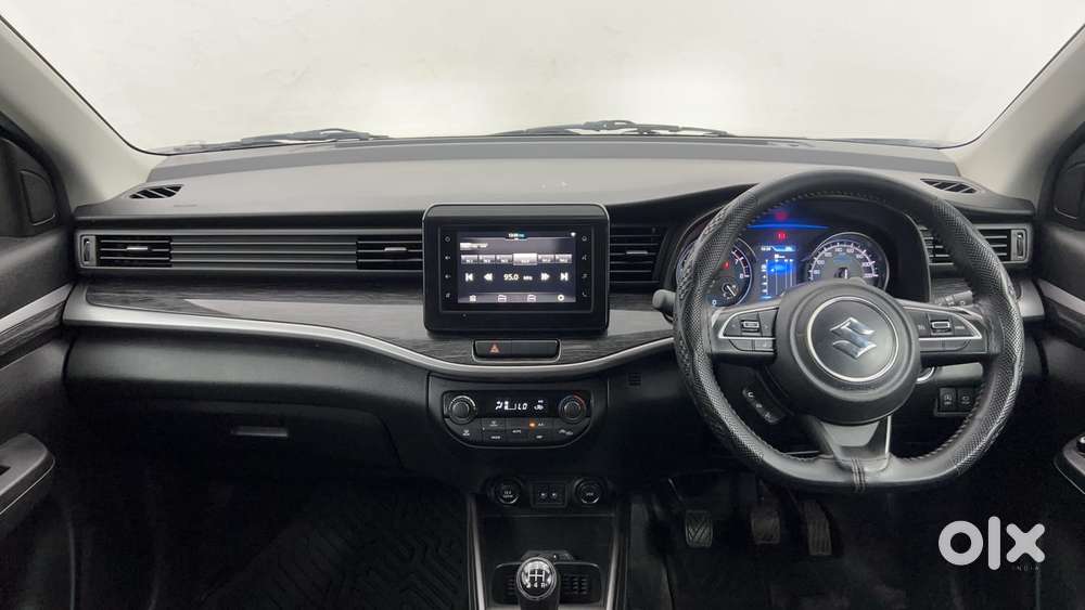 Maruti Suzuki Xl6 1.5 Alpha Plus Mt, 2024, Petrol