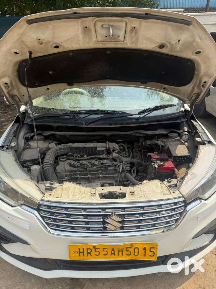 Maruti Suzuki Ertiga 1.5 Tour M Cng, 2020, Cng & Hybrids