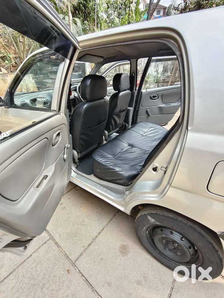 Maruti Suzuki Alto 2005