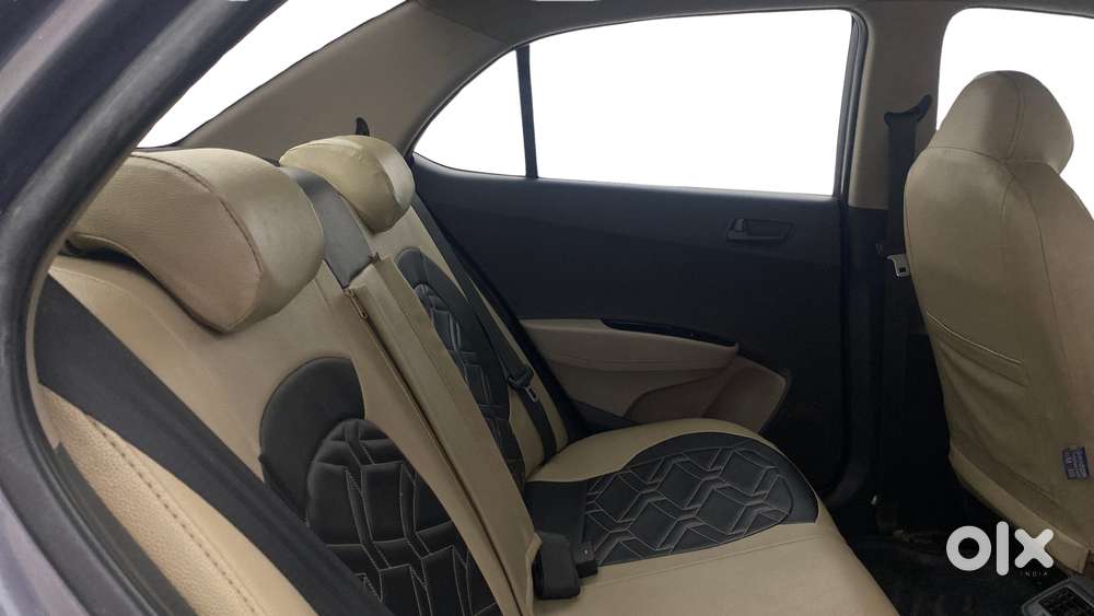 Hyundai Xcent S 1.2, 2018, Petrol