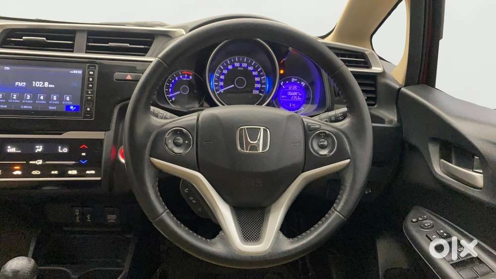 Honda Jazz 1.2 Zx I-vtec, 2020, Petrol