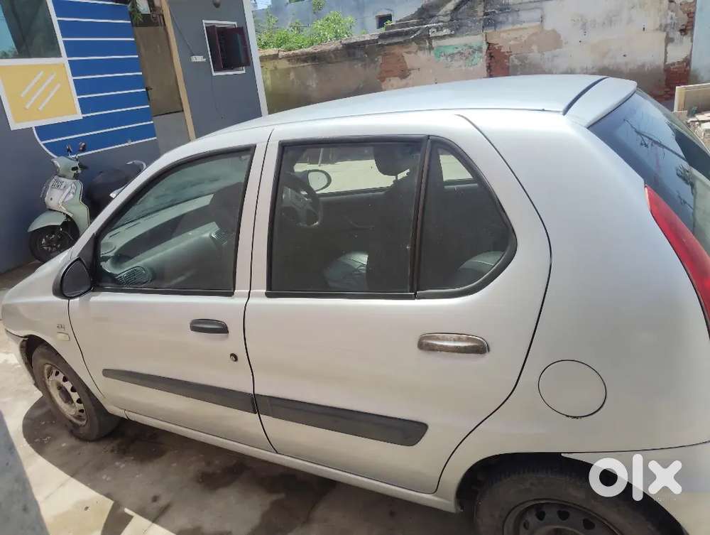 Tata Indica Ev2 2018 Gls Sport