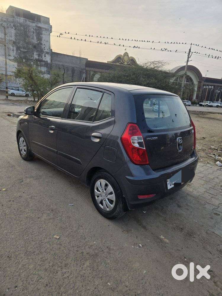 Hyundai I10 Magna, 2012, Petrol