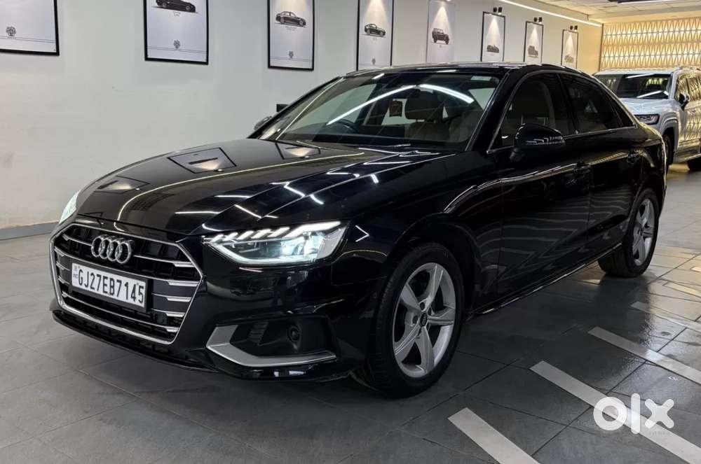 Audi A4 2.0 Technology 40 Tfsi, 2022, Petrol