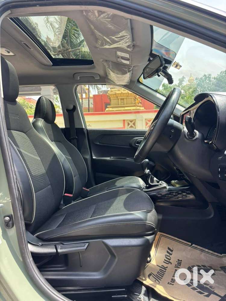 2023 Hyundai Exter Petrol