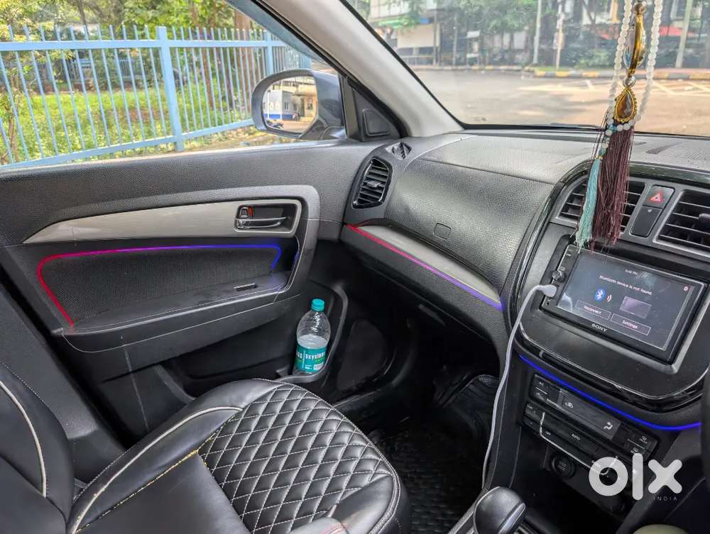 Maruti Suzuki Vitara Brezza Zdi+ Automatic Diesel | 2019 |