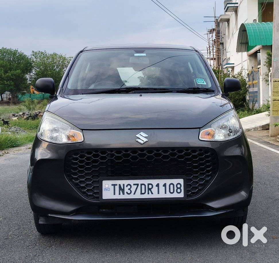 Maruti Suzuki Alto K10 Lxi Optional, 2023, Petrol