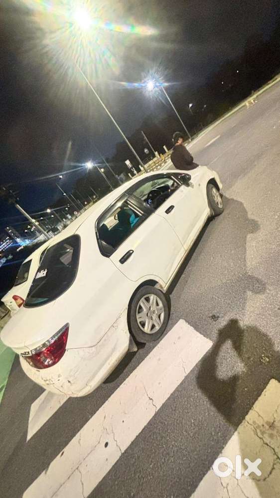 Honda Petrol Manual 2007