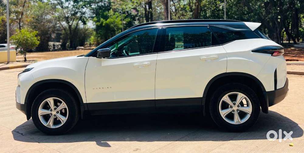 Tata Harrier Smart (o), 2024, Diesel