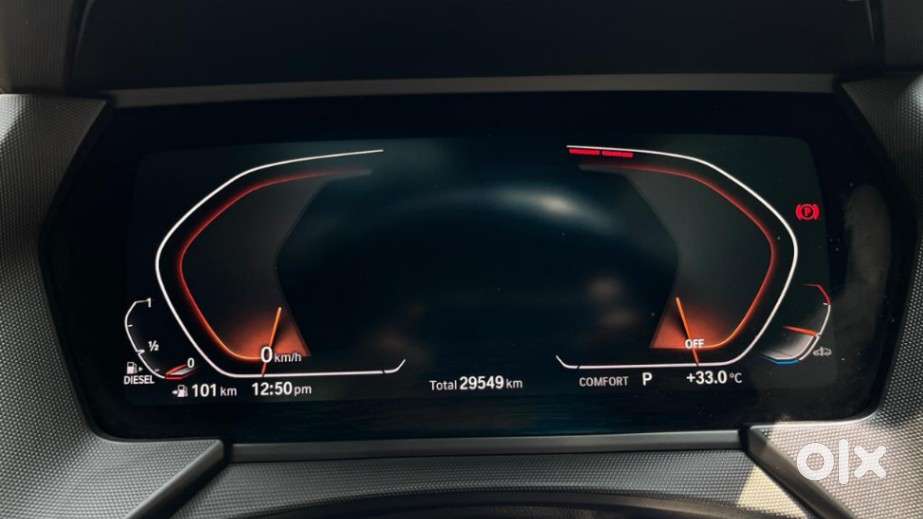 Bmw 2 Series Gran Coupe 220d M Sport [2022-2023], 2022, Diesel