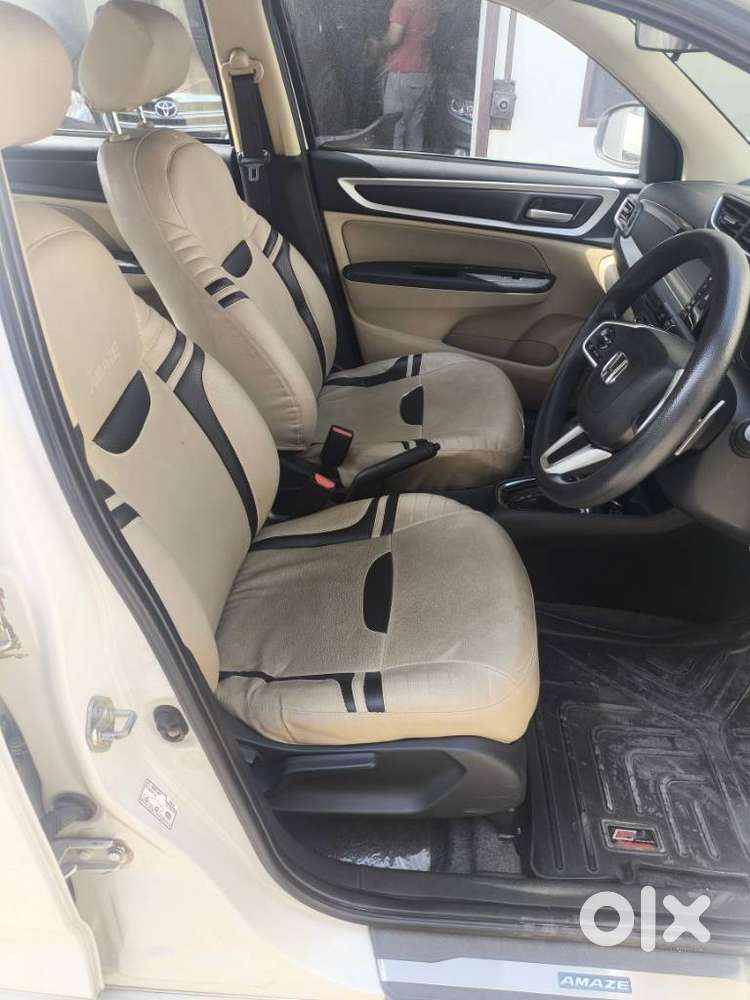 Honda Amaze Vx 1.2 Petrol Cvt, 2022, Petrol