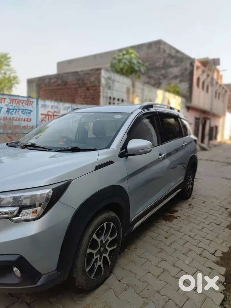 Maruti Suzuki Xl6 2023 Cng & Hybrids 120000 Km Driven