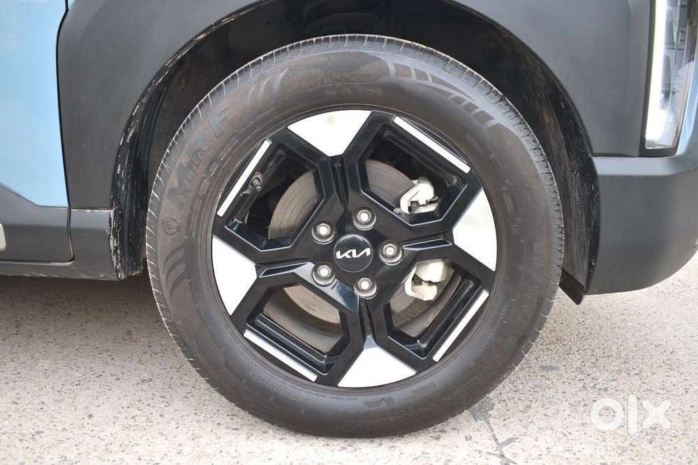 Kia Syros Htk Plus Turbo, 2025, Petrol