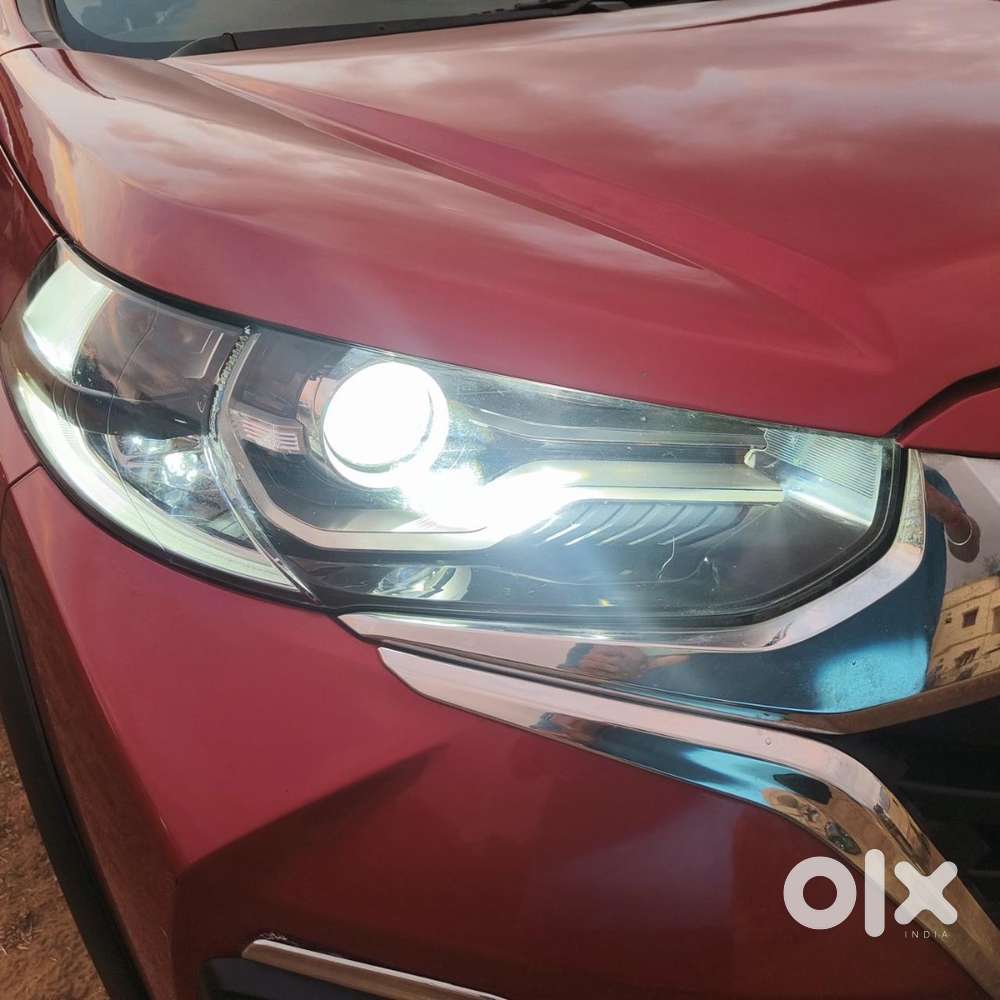 Honda Wr-v 2022 Petrol 33000 Km Driven