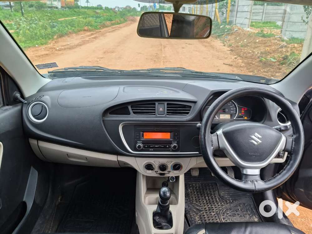 Maruti Suzuki Alto 800 Vxi Airbag, 2021, Petrol