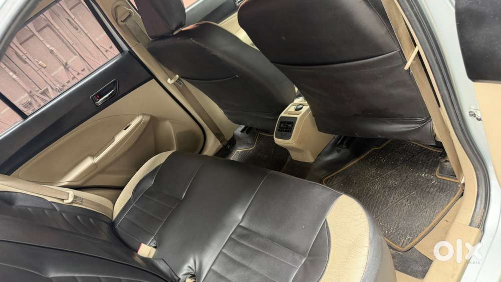 Maruti Suzuki Dzire 2023