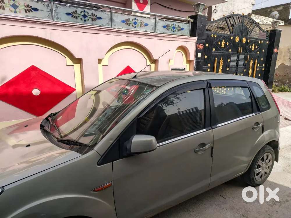 Ford Figo Diesel 2014