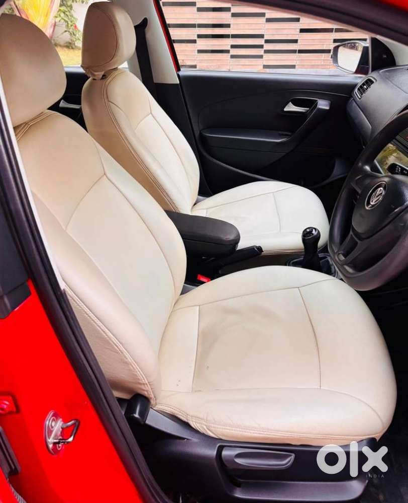 Volkswagen Polo 1.0 Mpi Trendline, 2019, Petrol