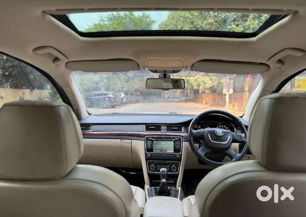 Skoda Superb 1.8 Ambition Tsi Mt, 2013, Petrol