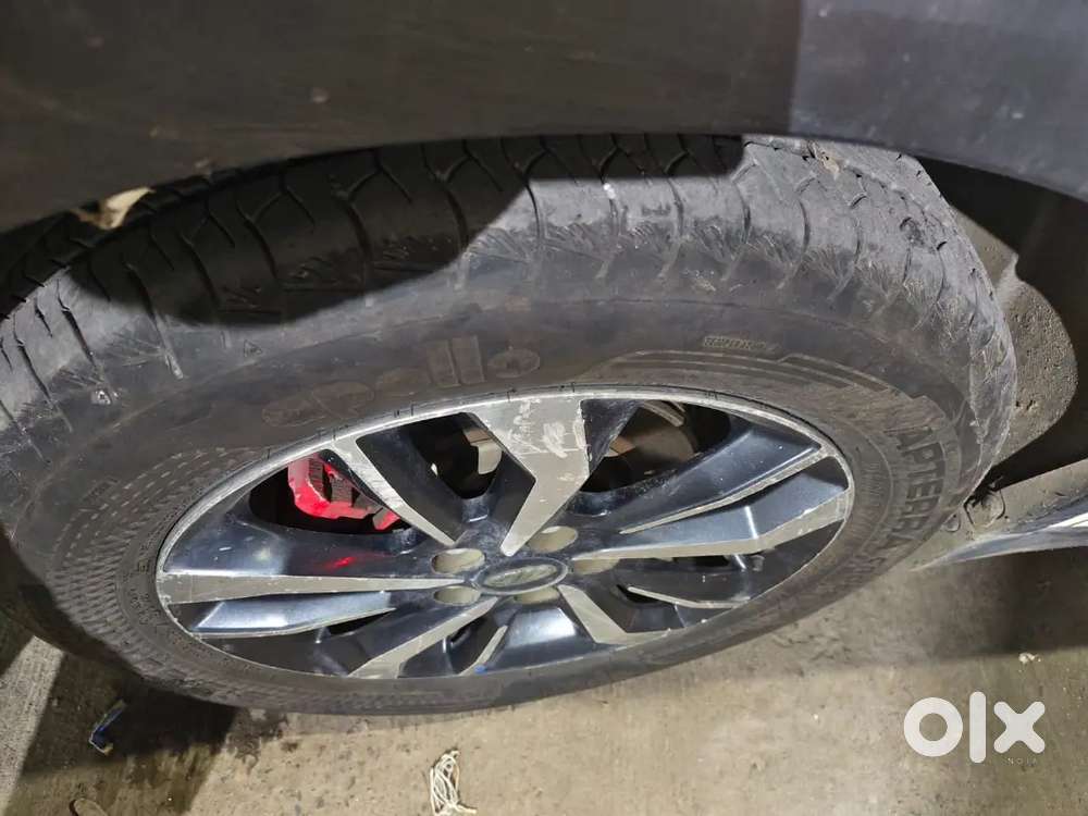 Mahindra Xuv300 Diesel Manual 2019