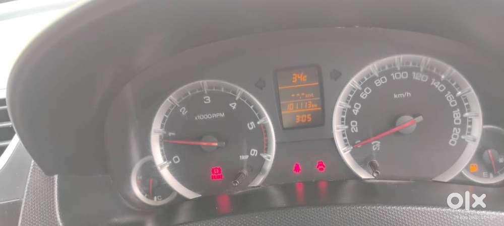 Maruti Suzuki Swift Dzire Zdi Bsiv, 2012, Diesel