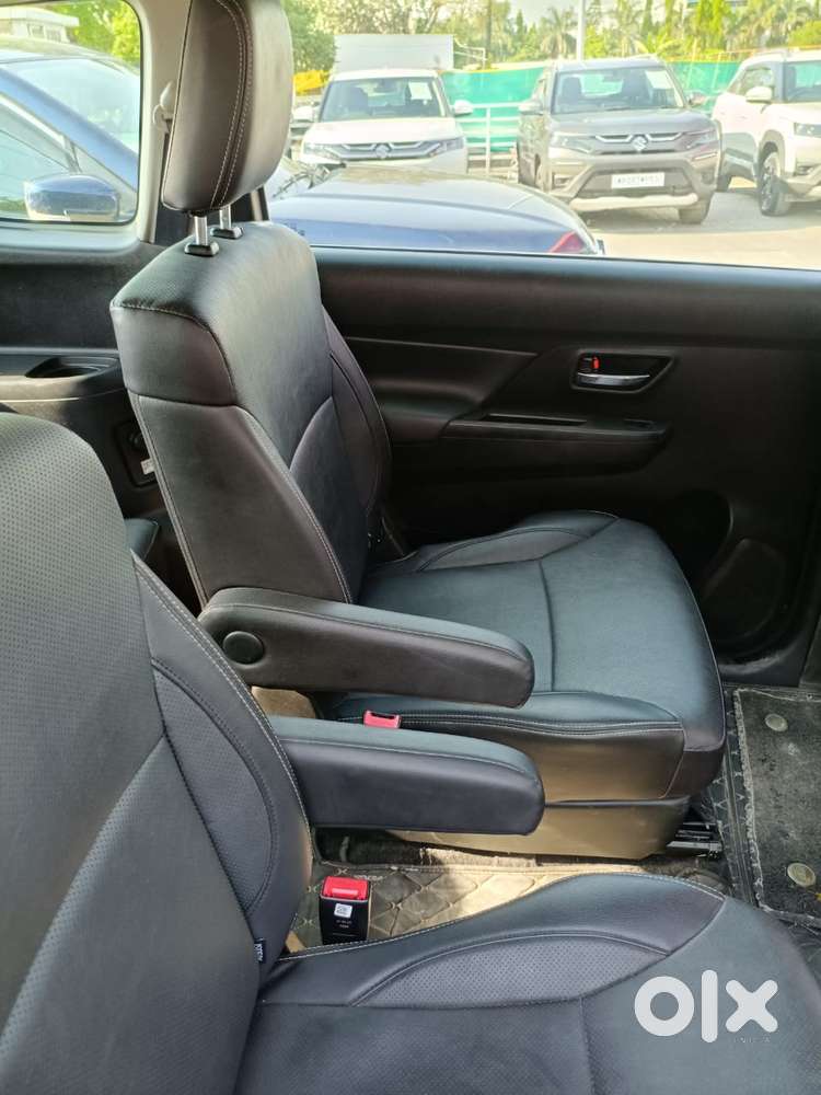 Maruti Suzuki Xl6 1.5 Alpha Plus Mt, 2022, Petrol