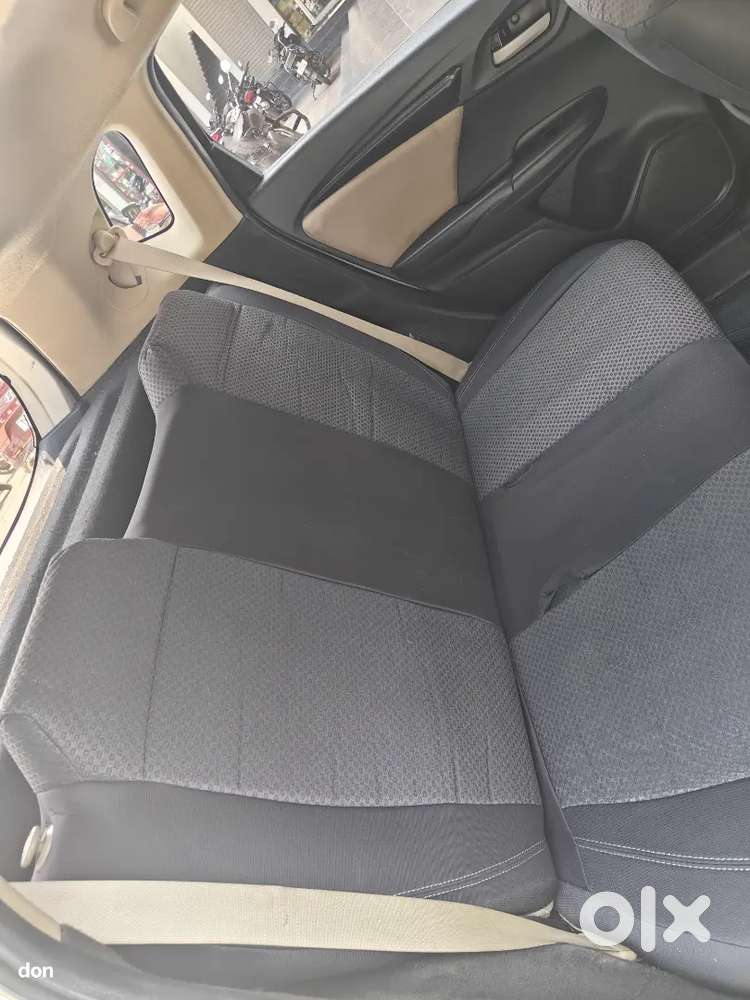 Honda Jazz S Mt I-dtec Diesel  Well Maintained  Good Mileage