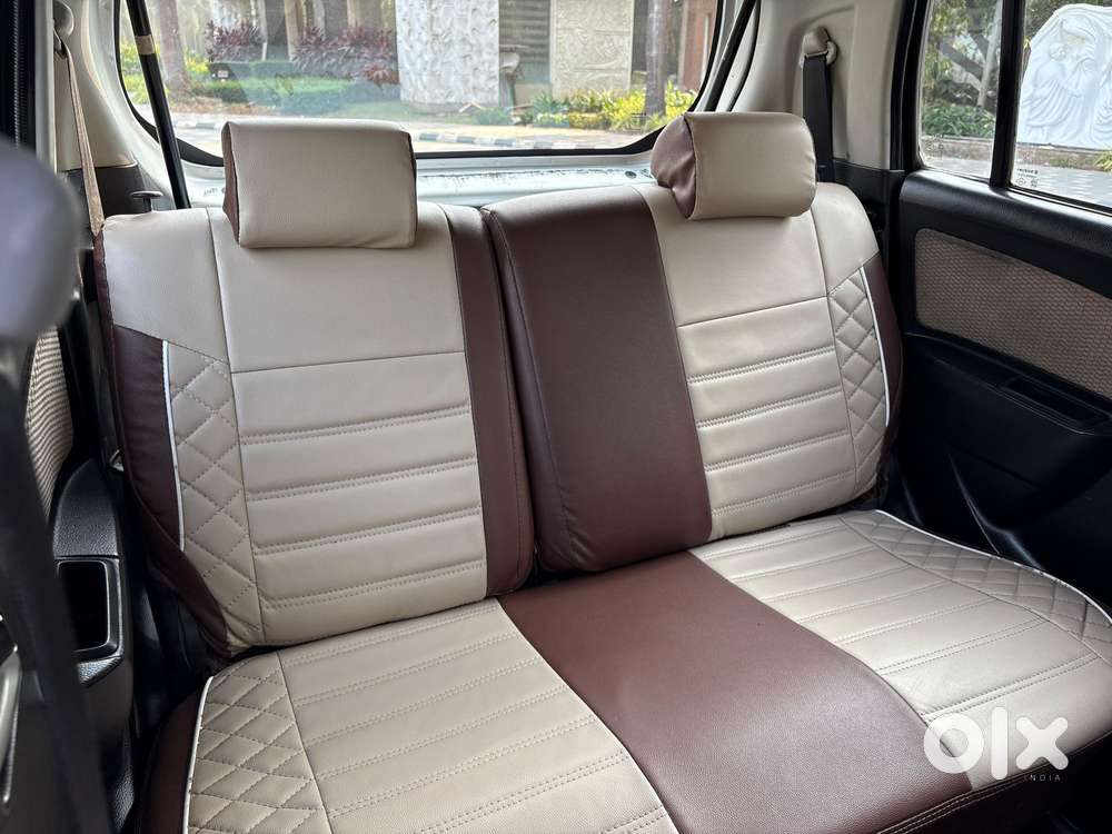 Maruti Suzuki Wagon R Lxi Cng, 2018, Cng & Hybrids