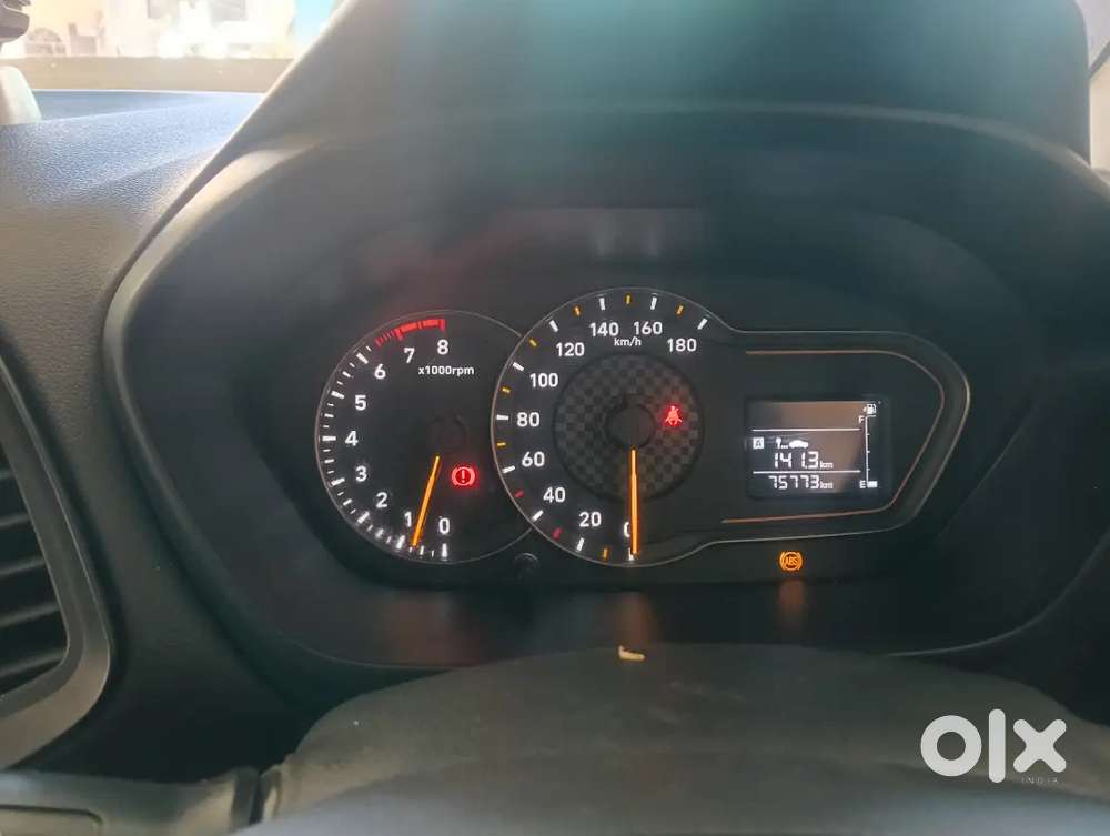 Santro Fully New Condition