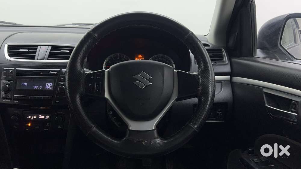 Maruti Suzuki Swift 1.3 Zxi, 2016, Petrol