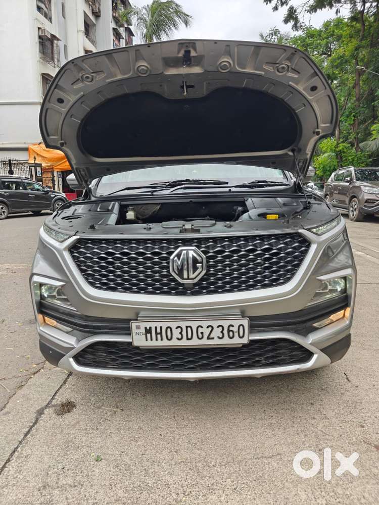 Mg Hector 2.0 Super Diesel, 2019, Diesel