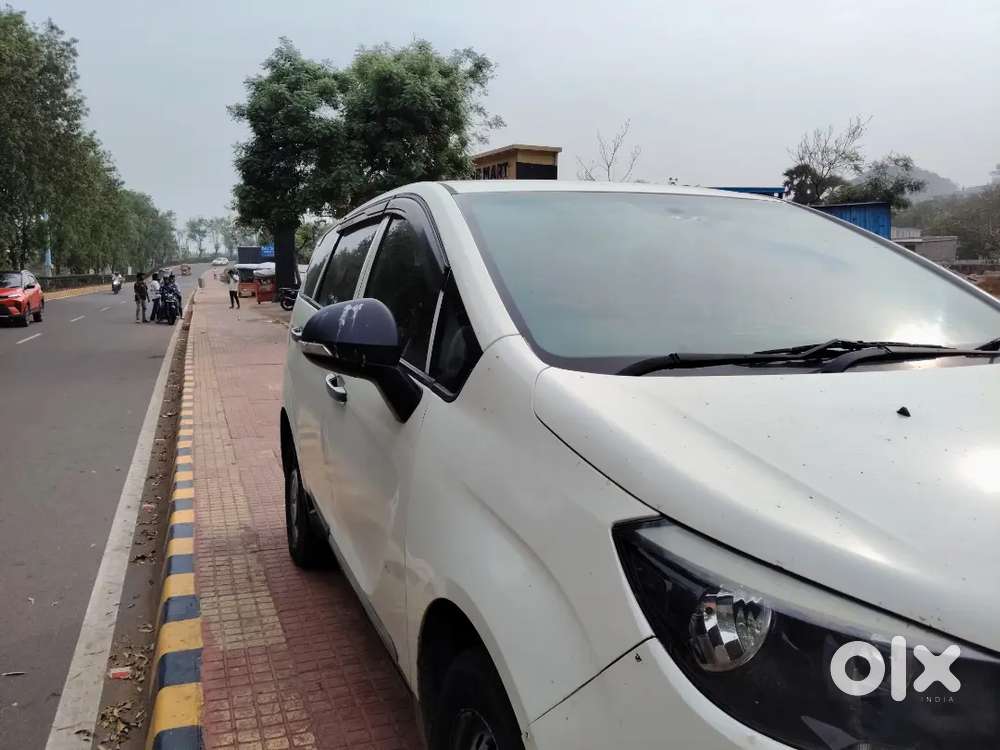 Mahindra Marazzo 2019 Diesel