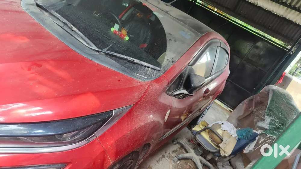 Tata Altroz 1.2 Xz (o) 2020 Petrol