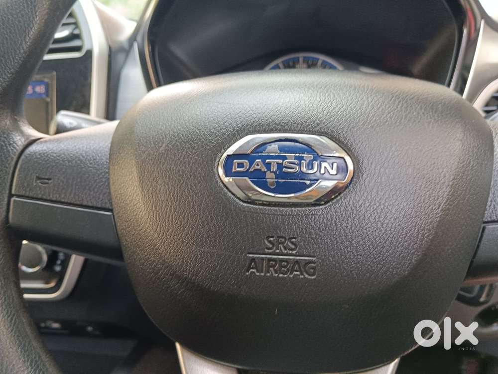 Datsun Redigo 0.8 T, 2020, Petrol