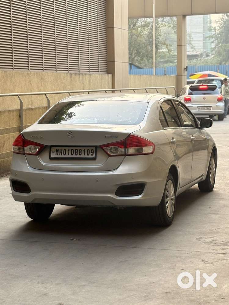 Maruti Suzuki Ciaz Vdi(o) Shvs, 2018, Diesel