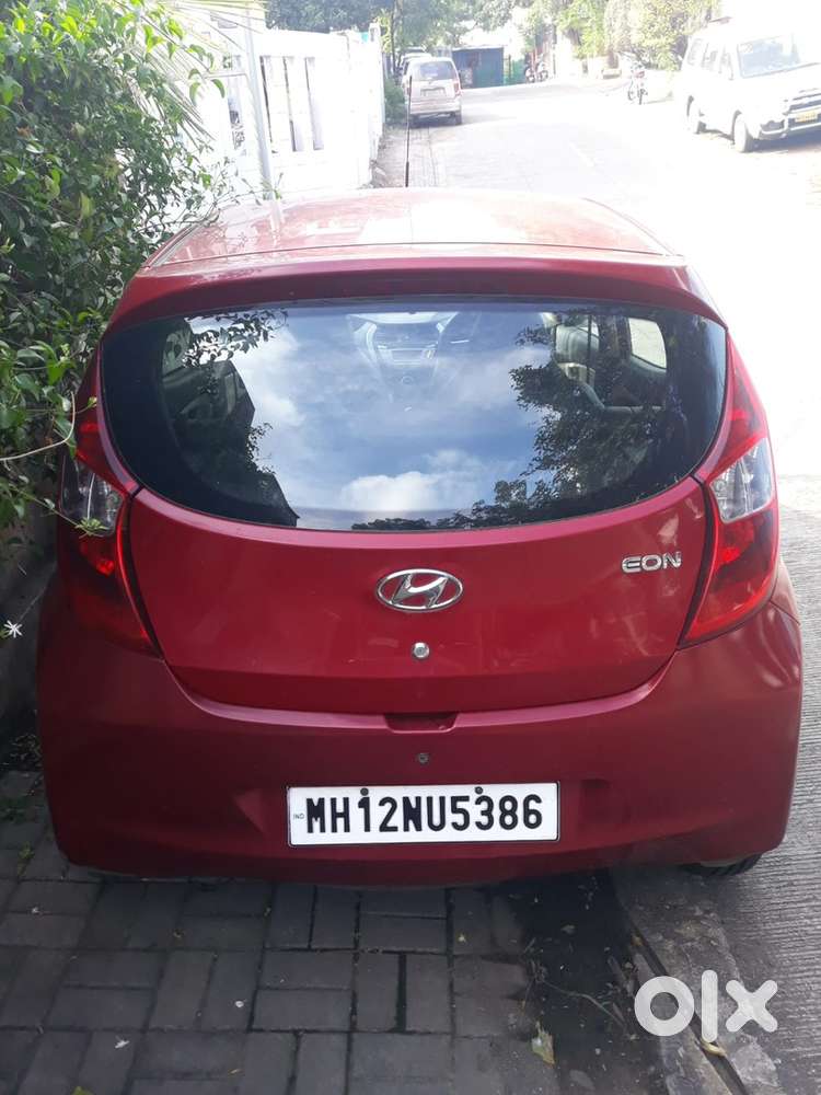Hyundai Eon Petrol Manual 2017