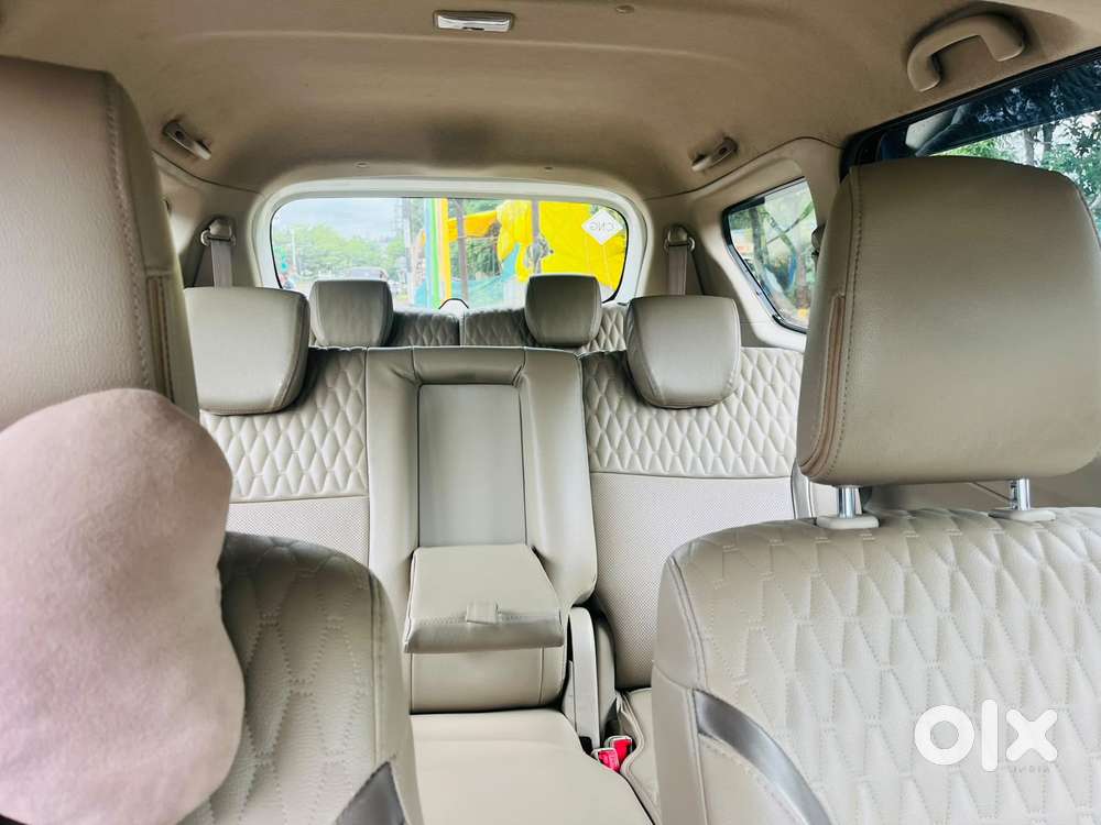 Maruti Suzuki Ertiga Vxi Abs Bs Iv, 2020, Cng & Hybrids