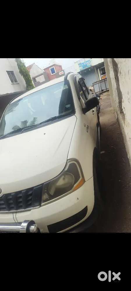 Mahindra Xylo 2.5 E4 2013